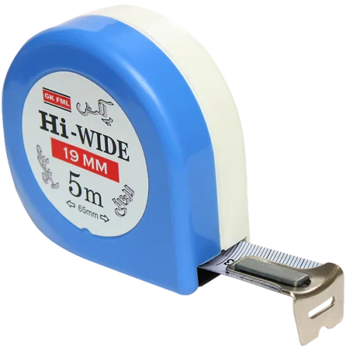 Freemans Measurement Tape (5 Meter)