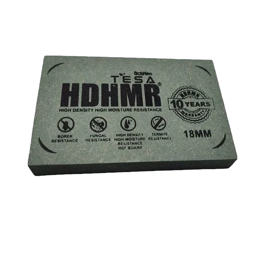 Action Tesa HDHMR Board (Plain, 8' X 4')