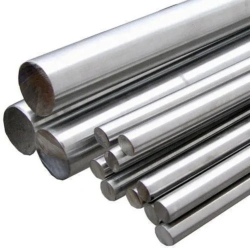 EN19 / AISI 4140 Alloy Steel Round Bars