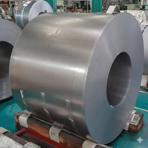 C70 High Carbon Steel Strips (Cold Rolled)