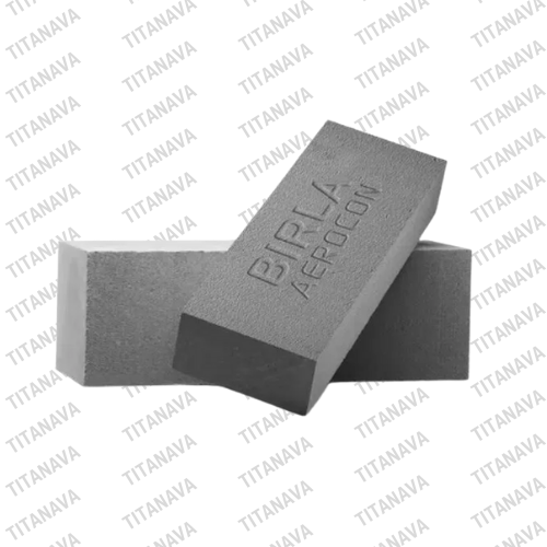 Birla Aerocon AAC Blocks