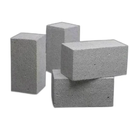 AAC Block - Autoclaved Aerated Concrete (24" x 8" x 4")