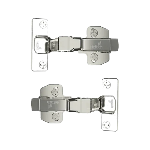 Hettich Onsys 4447i Soft Close Hinges (Set of 2)
